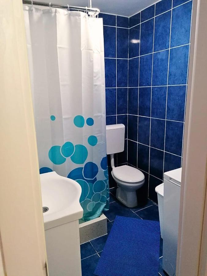 הרצג-נובי Apartment Novi Central מראה חיצוני תמונה