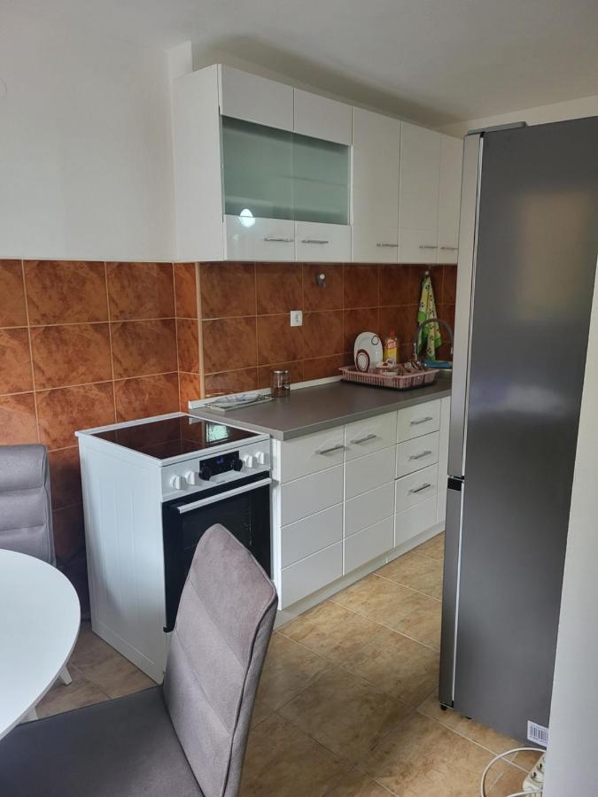הרצג-נובי Apartment Novi Central מראה חיצוני תמונה