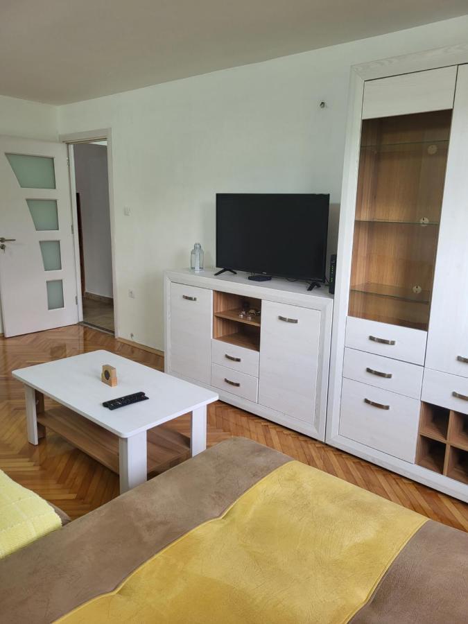 הרצג-נובי Apartment Novi Central מראה חיצוני תמונה