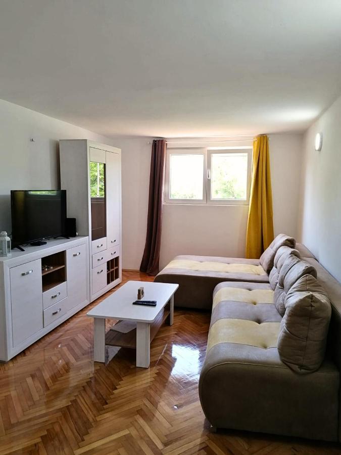 הרצג-נובי Apartment Novi Central מראה חיצוני תמונה