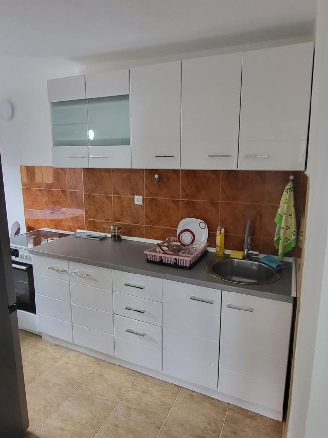 הרצג-נובי Apartment Novi Central מראה חיצוני תמונה