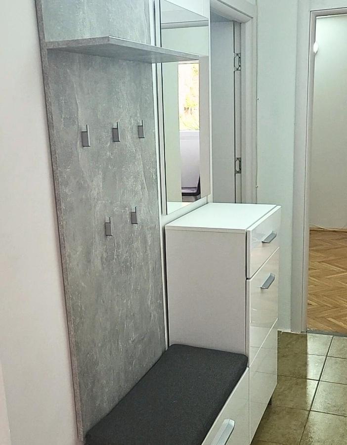 הרצג-נובי Apartment Novi Central מראה חיצוני תמונה