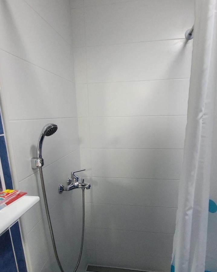 הרצג-נובי Apartment Novi Central מראה חיצוני תמונה
