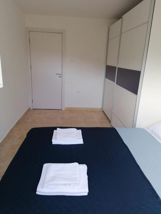 הרצג-נובי Apartment Novi Central מראה חיצוני תמונה